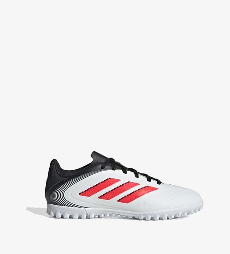 Adidas adidas Çocuk Beyaz Halı Saha Kramponu model görseli