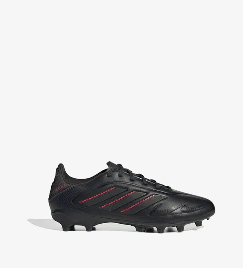 Adidas adidas Copa Pure 3 League Mg Erkek Siyah Çim Saha Kramponu model görseli