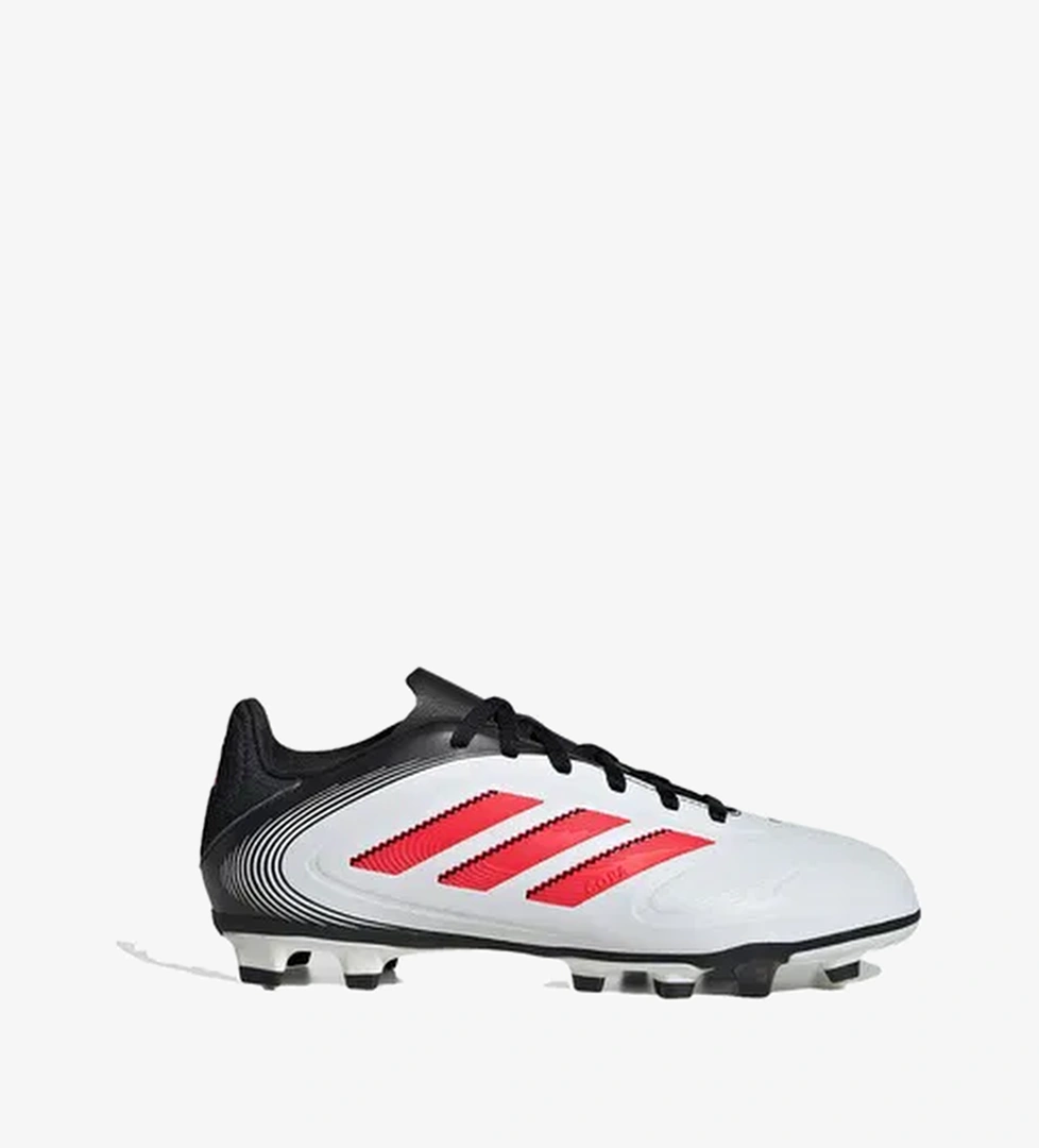 Adidas adidas Copa Pure 3 Club Çocuk Beyaz Çim Saha Kramponu model görseli