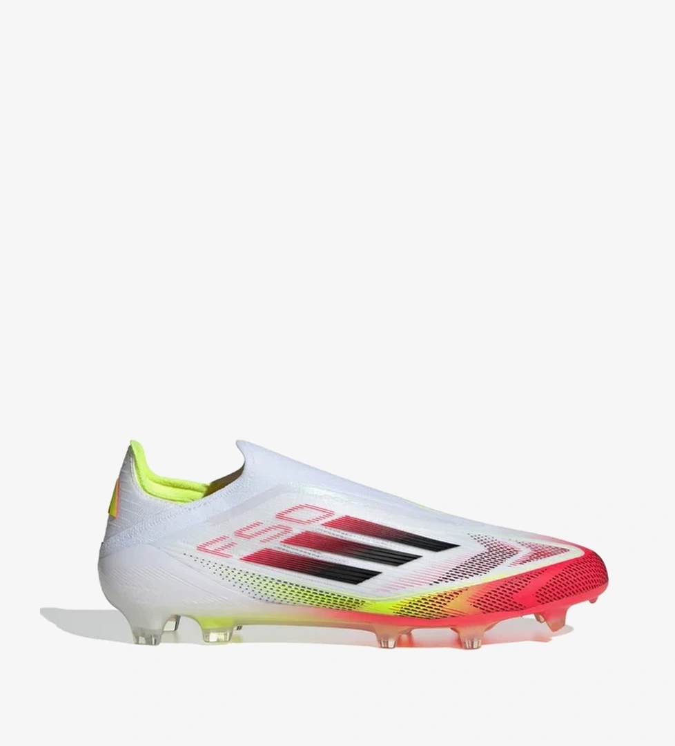 Adidas Beyaz Adidas F50 Elite