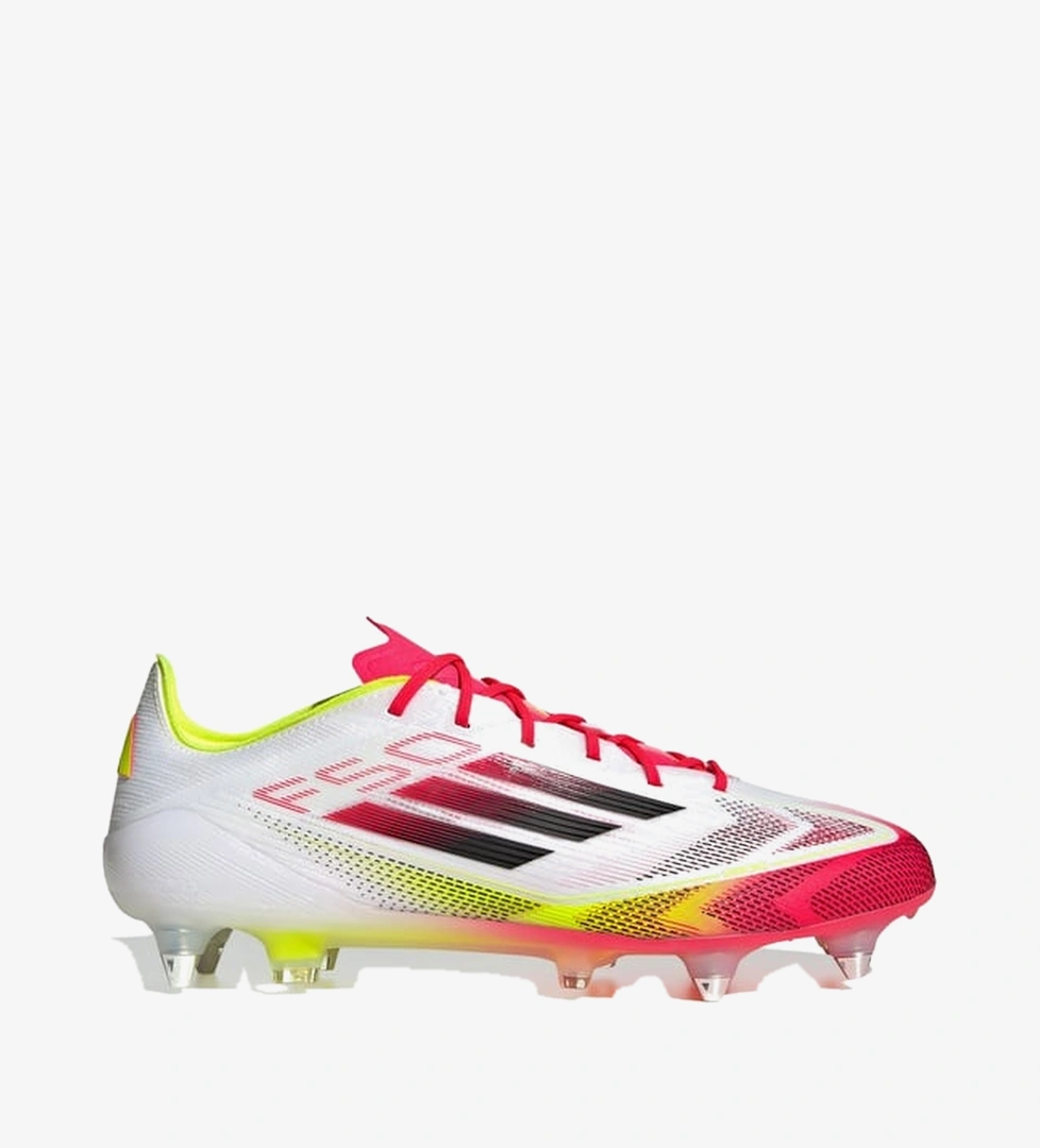 Adidas Beyaz Adidas F50 Elite