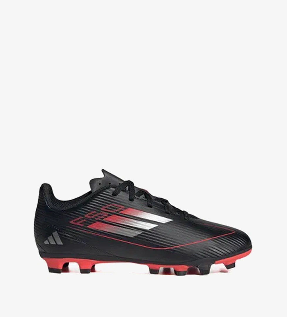 Adidas adidas F50 Club Çocuk Siyah Çim Saha Kramponu model görseli