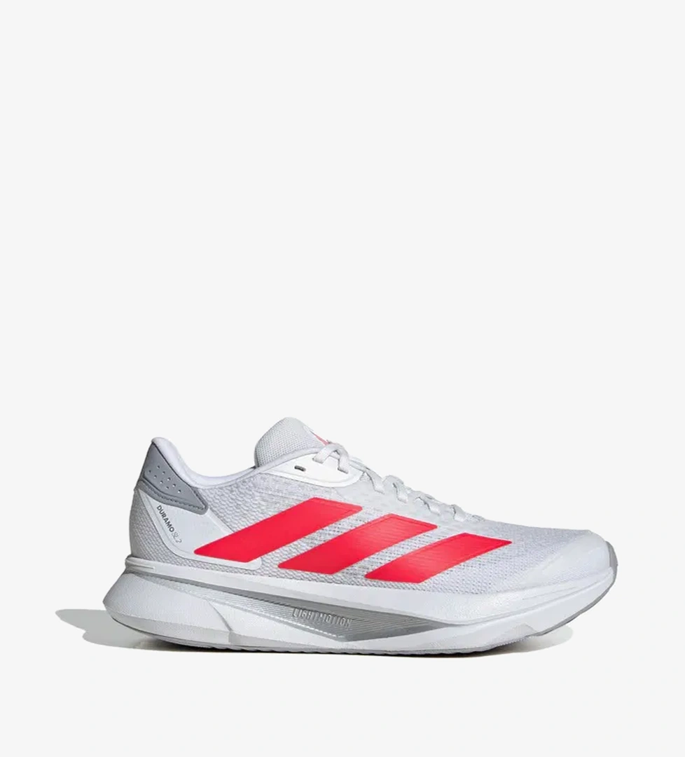 adidas Duramo Sl 2 Kadın Beyaz Koşu Ayakkabısı - Görsel 1