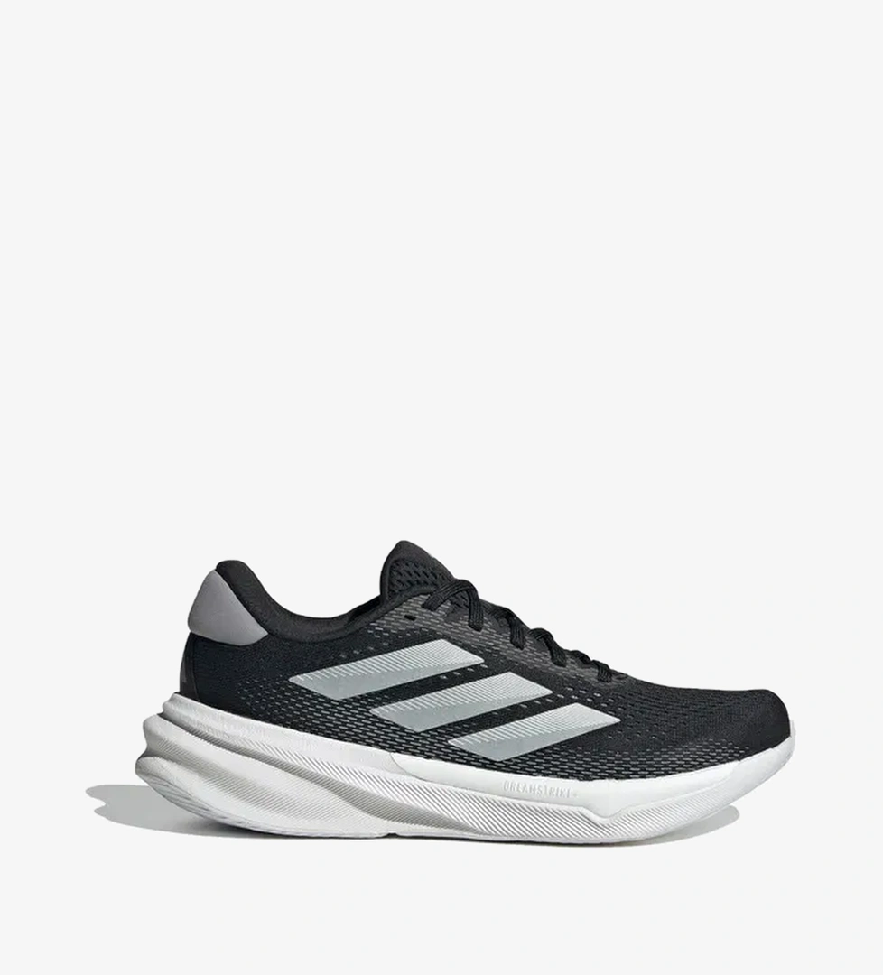 adidas Supernova Stride 2.0 Kadın Siyah Koşu Ayakkabısı - Görsel 1