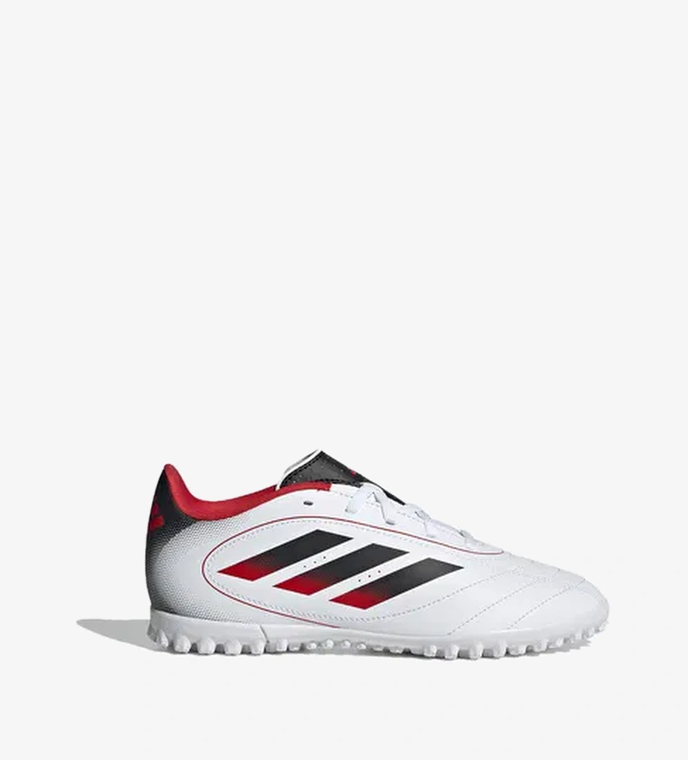 adidas Goletto Ix Çocuk Beyaz Halı Saha Kramponu - Görsel 1