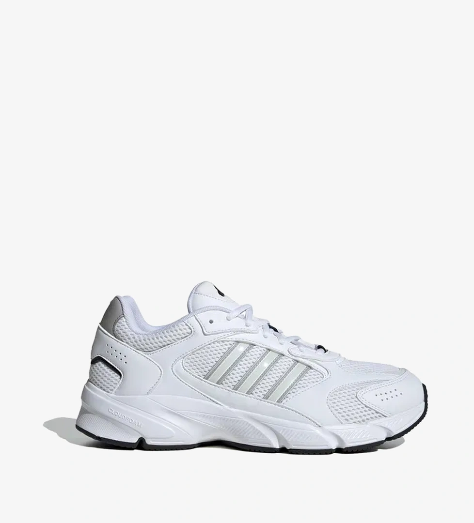 adidas Crazychaos 2000 Erkek Beyaz Koşu Ayakkabısı - Görsel 1