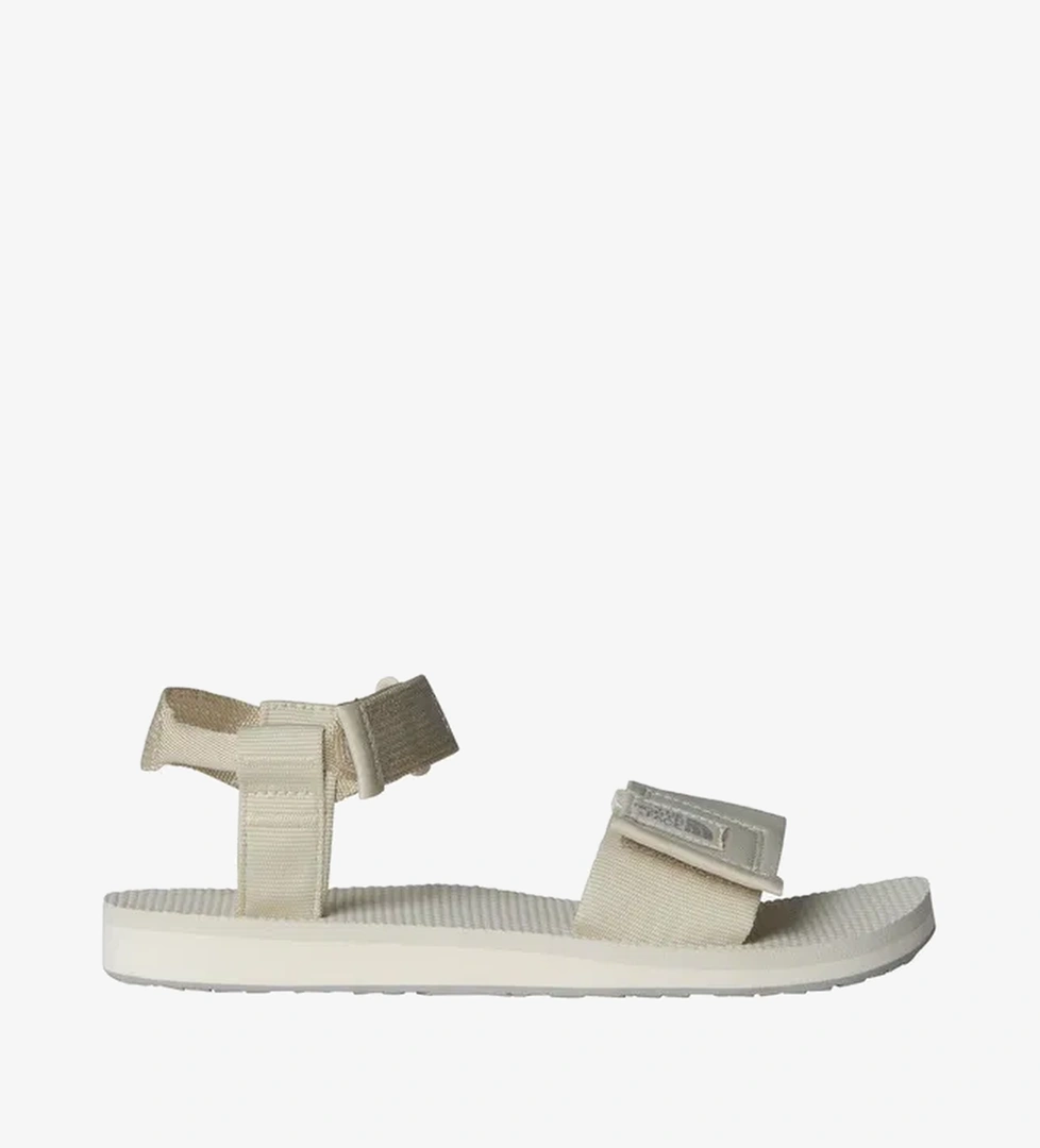 The North Face Skeena Kadın Krem Sandalet - Görsel 1