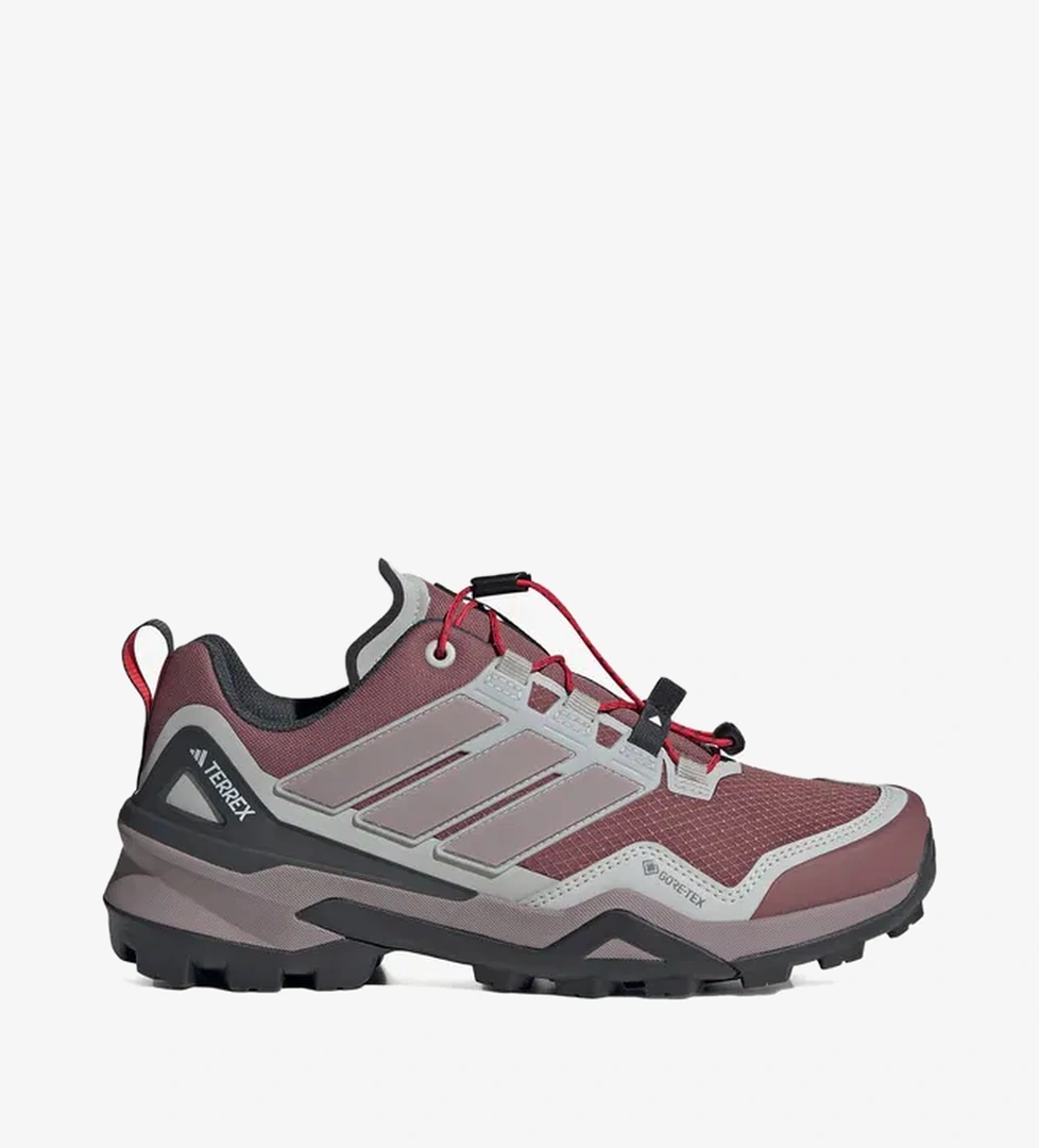 adidas Terrex Skychaser Gore-Tex Unisex Bordo Koşu Ayakkabısı - Görsel 1