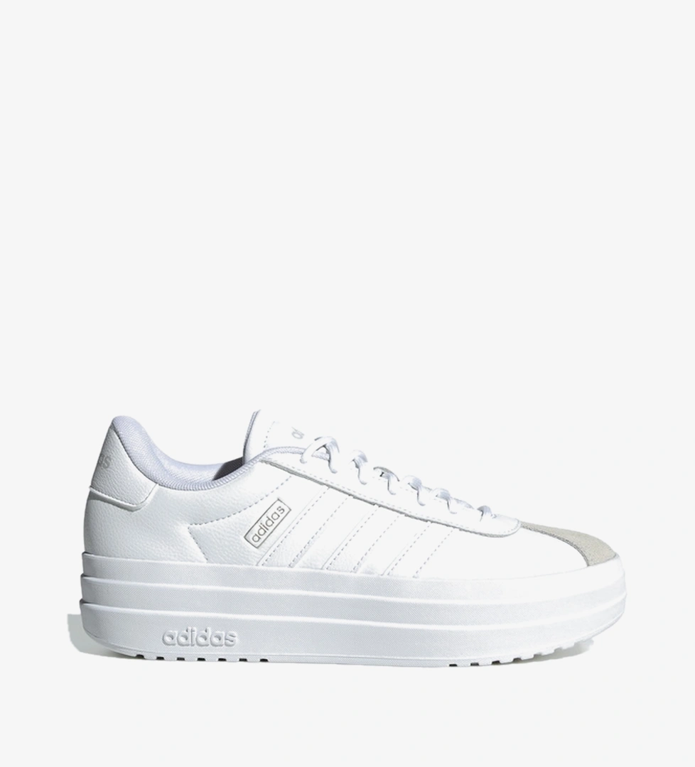 Adidas Beyaz Adidas Vl Court Bold
