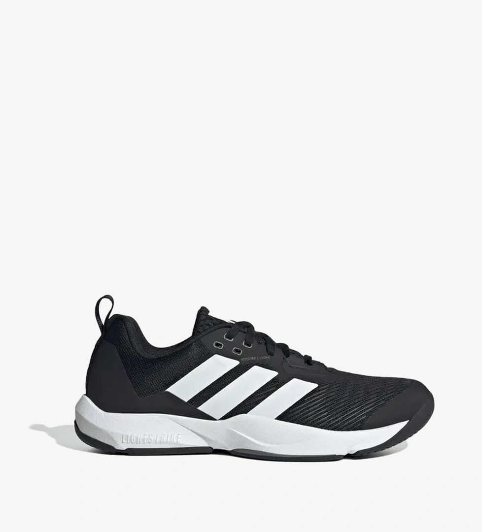 adidas Rapidmove 2 Erkek Siyah Antrenman Ayakkabısı - Görsel 1