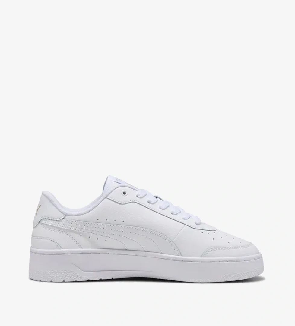 Puma CA Match Unisex Beyaz Sneaker