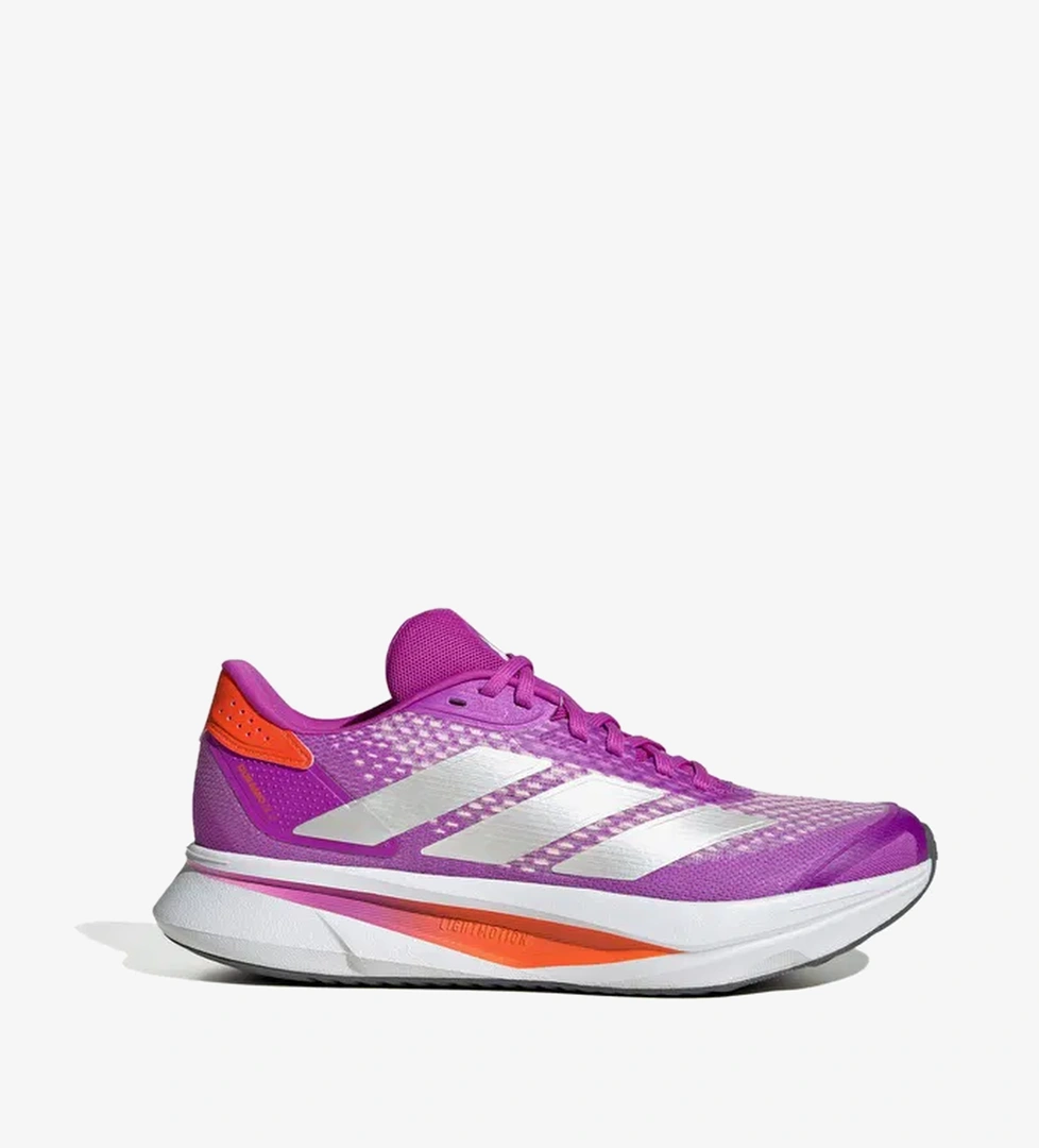 adidas Duramo Sl 2 Kadın Mor Koşu Ayakkabısı - Görsel 1