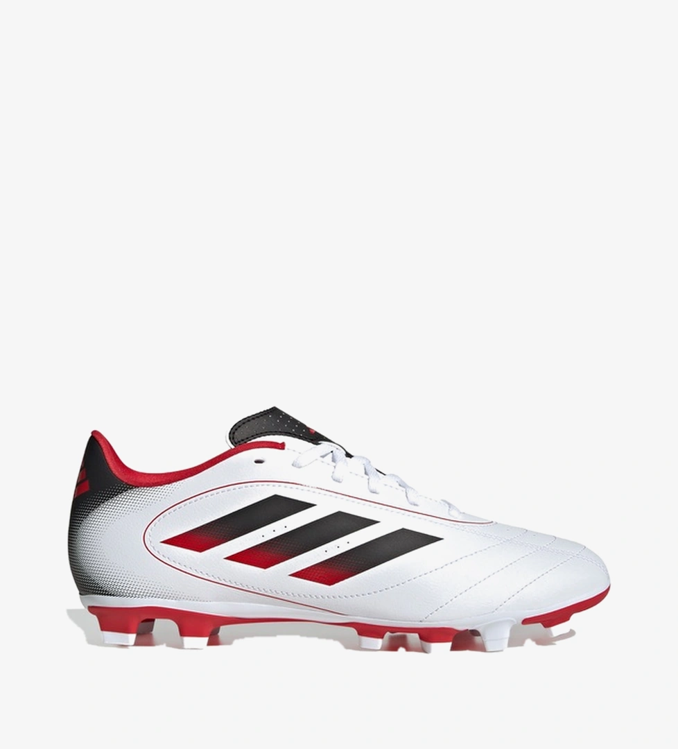 Adidas Beyaz Adidas Goletto IX