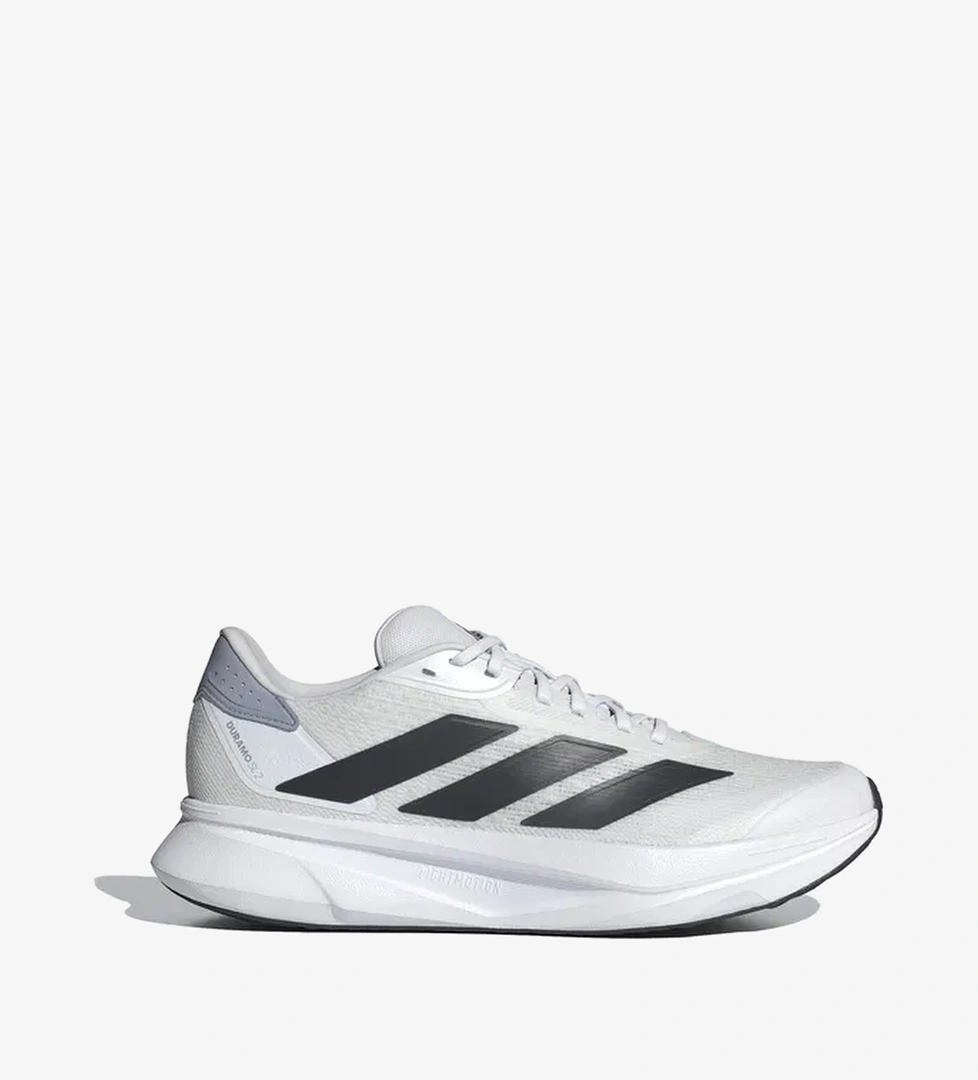 adidas Duramo Sl 2 Erkek Beyaz Koşu Ayakkabısı - Görsel 1