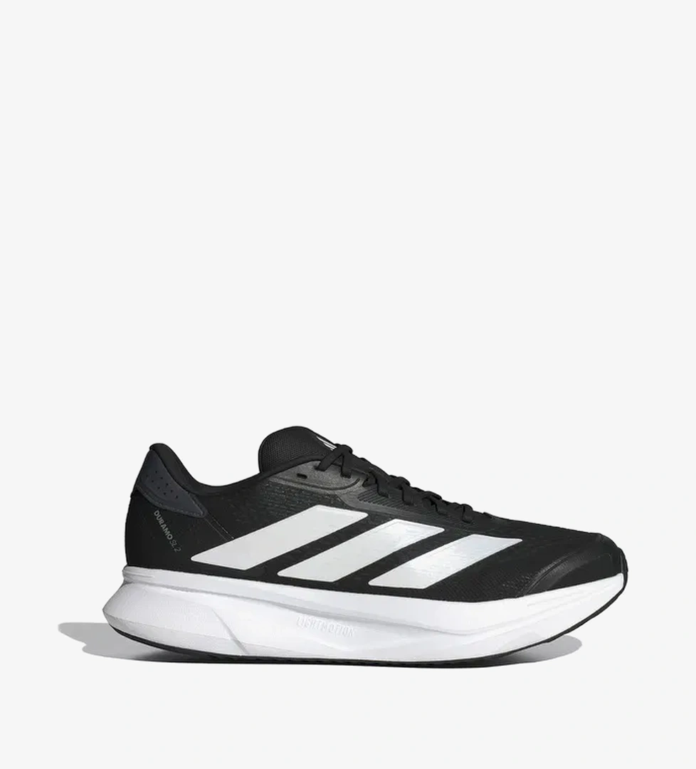 Adidas adidas Duramo Sl 2 Erkek Siyah Koşu Ayakkabısı model görseli