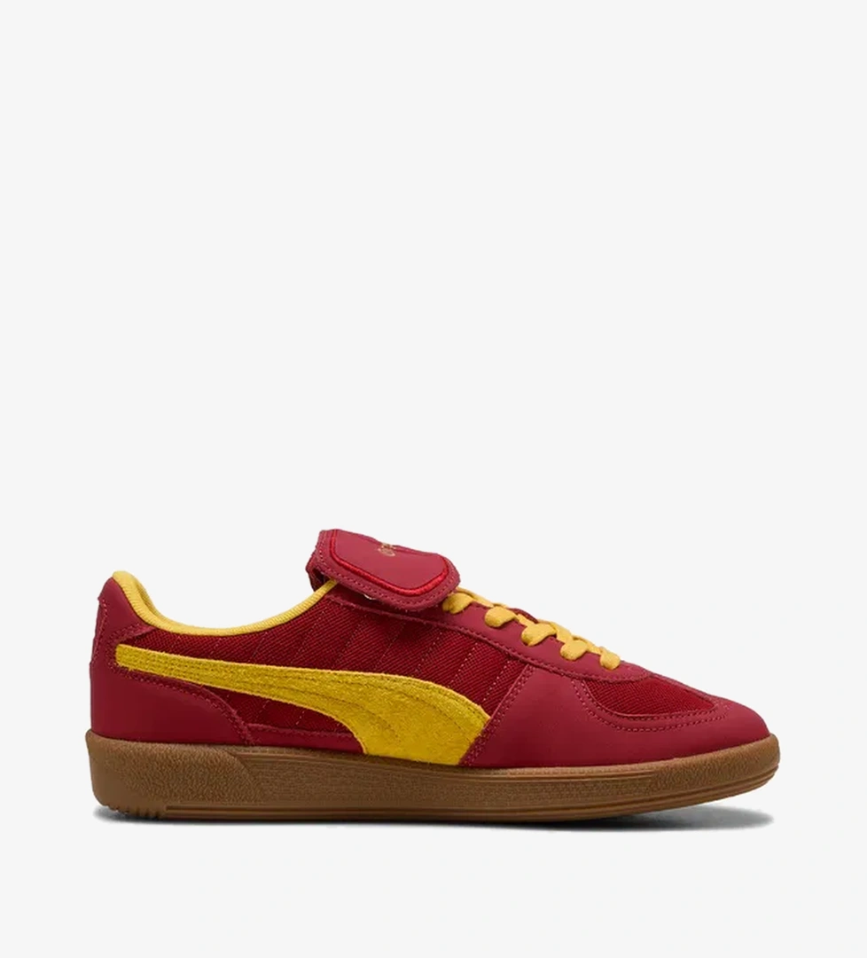Puma Palermo Harry Potter Unisex Turuncu Spor Ayakkabı