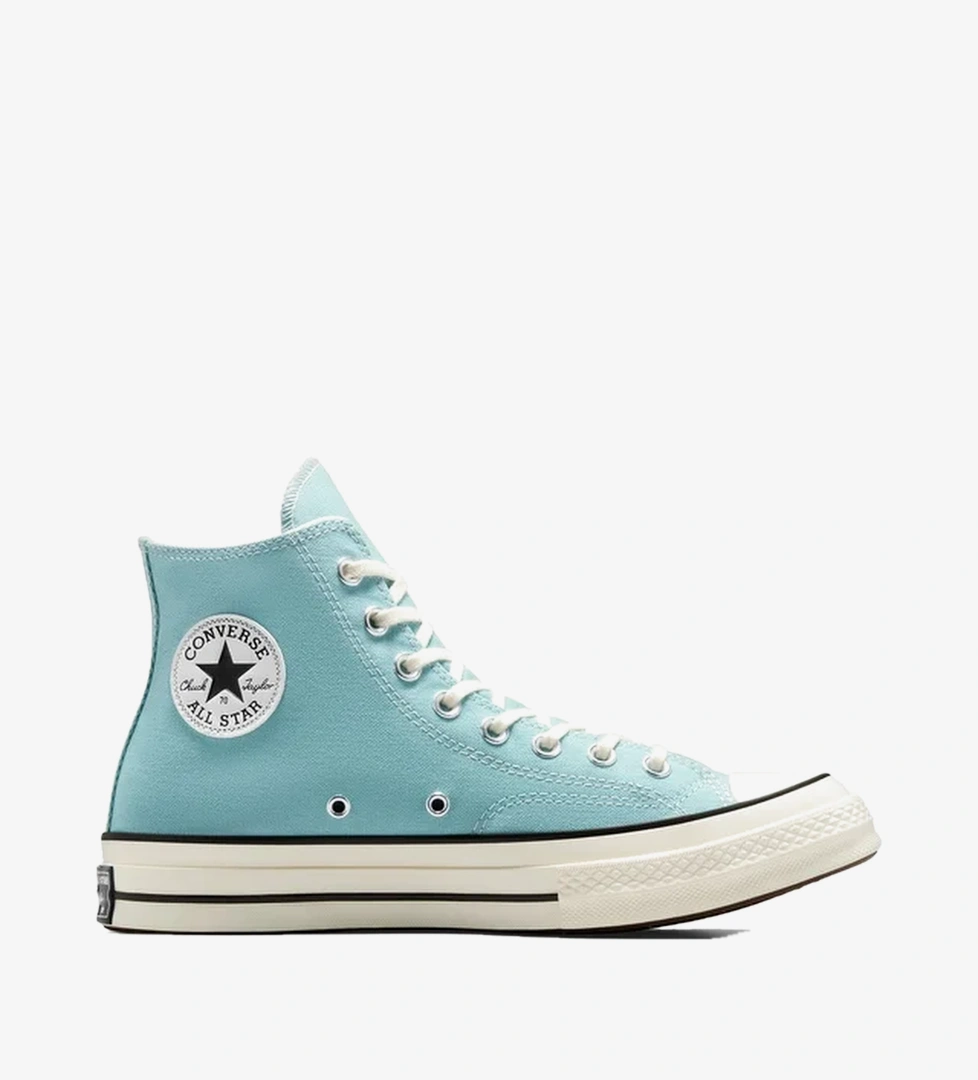 Converse Chuck 70 Unisex Mavi Sneaker