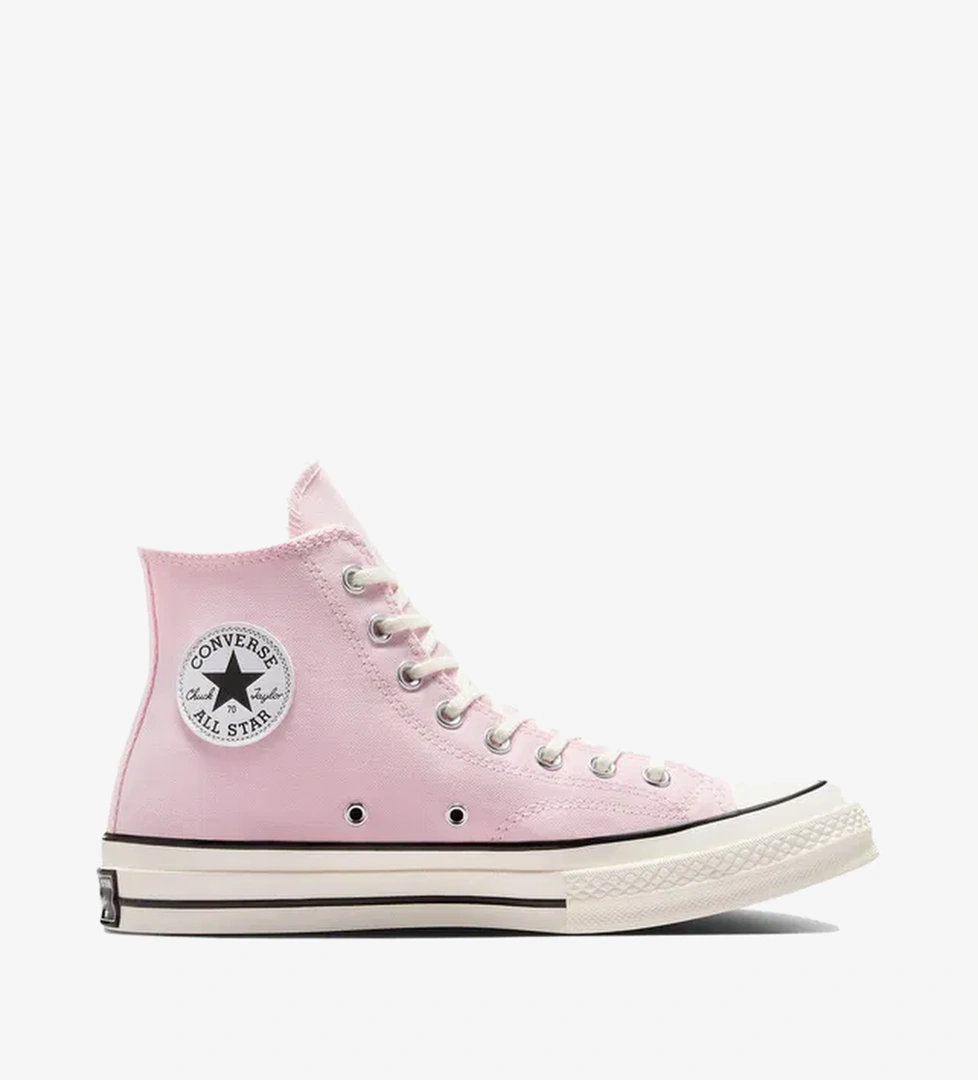 Converse Chuck 70 Unisex Pembe Sneaker