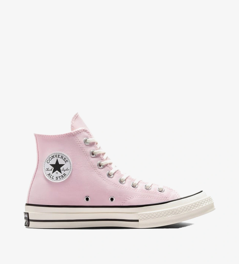 Converse Pembe Converse Chuck 70 Unisex Sneaker
