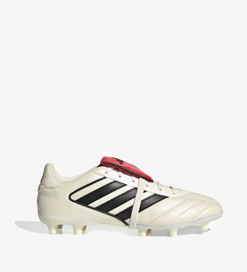 adidas Copa Gloro 2 Erkek Beyaz Çim Saha Kramponu - Görsel 1