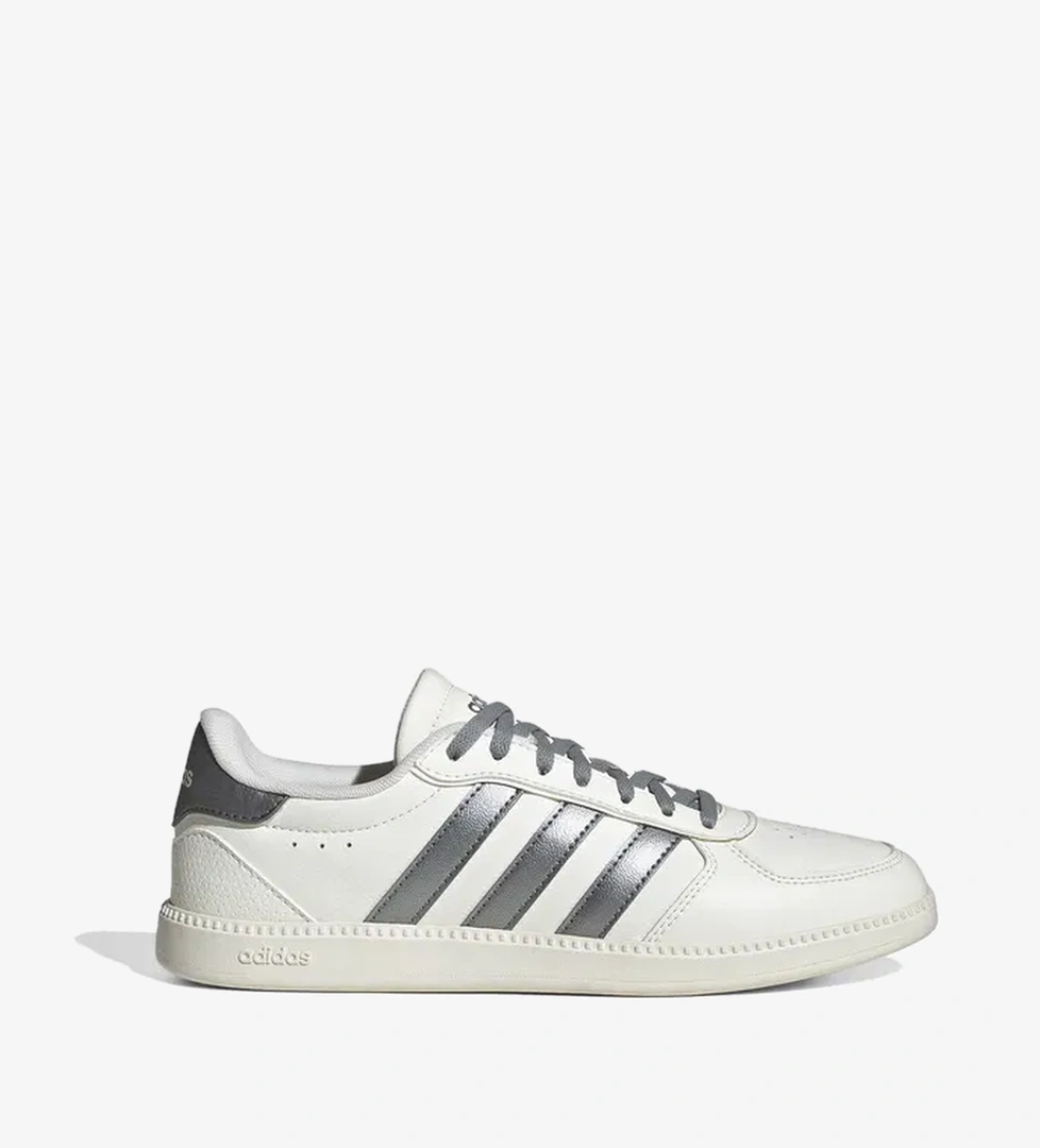 Adidas adidas Breaknet Sleek Kadın Beyaz Sneaker model görseli