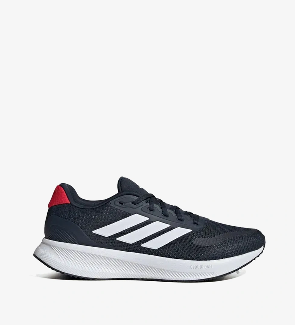 Adidas adidas Runfalcon 5 Erkek Mavi Koşu Ayakkabısı model görseli