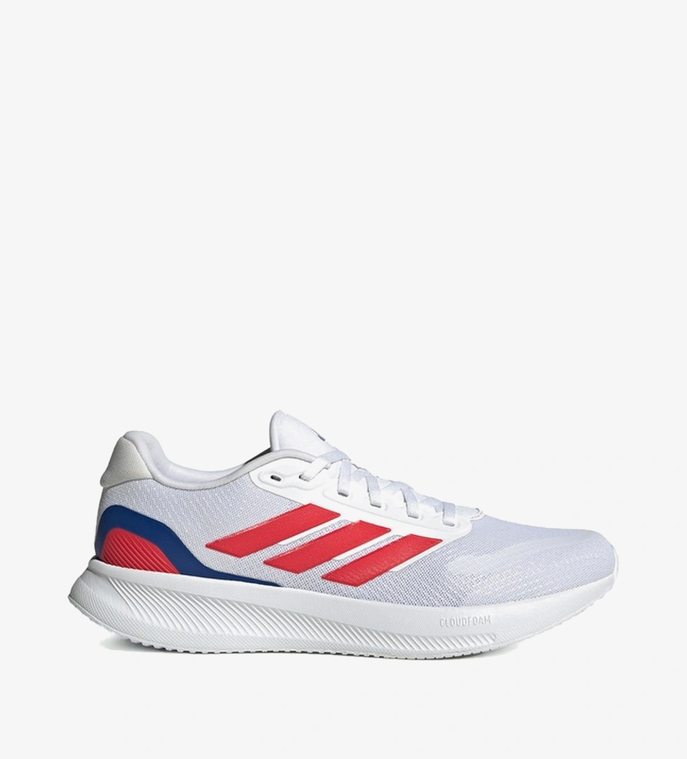 Adidas Beyaz Adidas Runfalcon 5