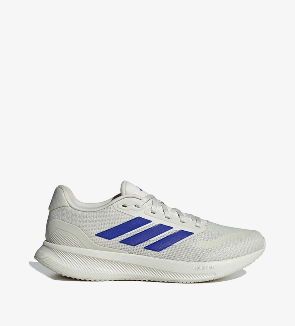 Adidas Gri Adidas Runfalcon 5