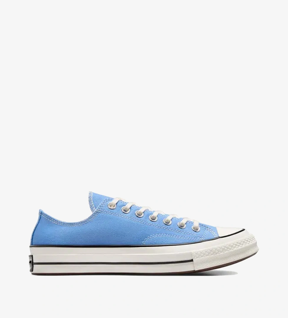 Converse Chuck 70 Unisex Mavi Sneaker