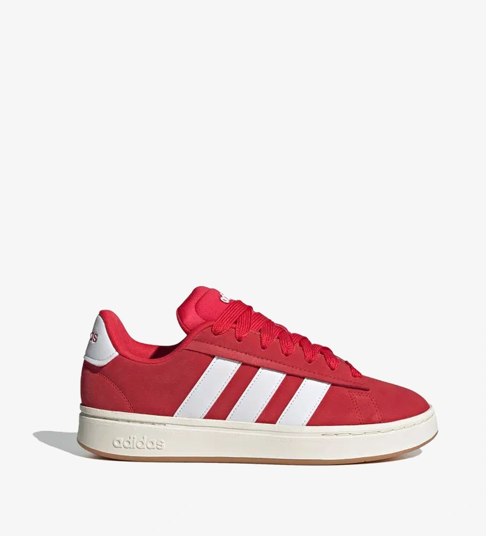 Adidas adidas Grand Court Alpha Erkek Kırmızı Sneaker model görseli