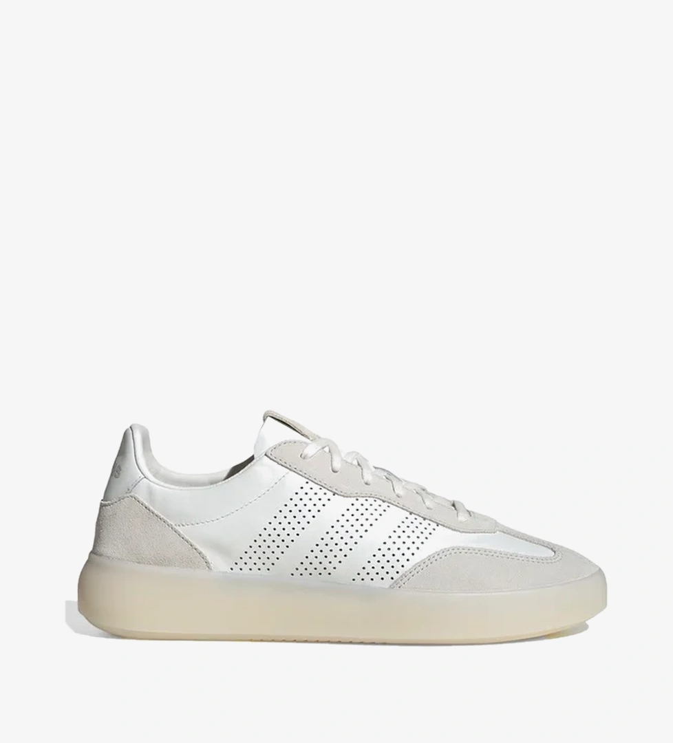 adidas Barreda Decode Unisex Gri Spor Ayakkabı