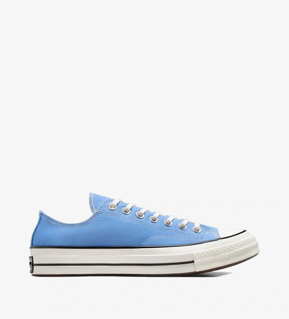 Converse Chuck 70 Unisex Mavi Sneaker
