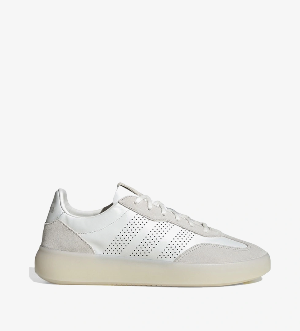 adidas Barreda Decode Unisex Gri Spor Ayakkabı