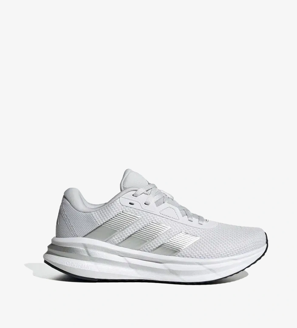 Adidas adidas Galaxy 7 Kadın Gri Koşu Ayakkabısı model görseli