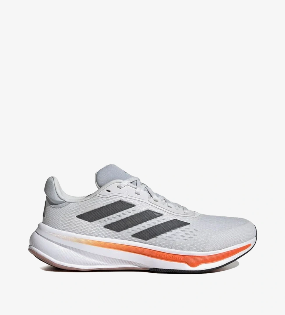 adidas Response Super Erkek Gri Koşu Ayakkabısı