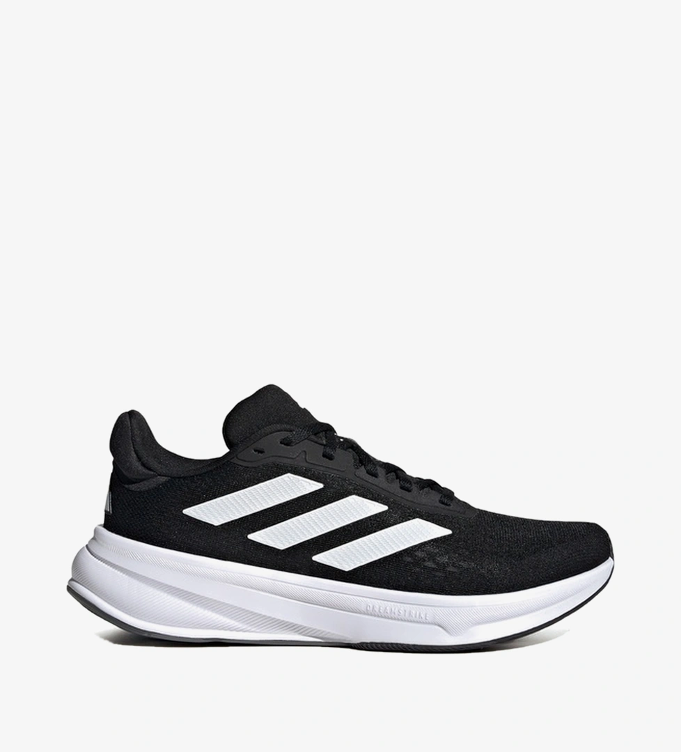 adidas Response Super Kadın Siyah Koşu Ayakkabısı