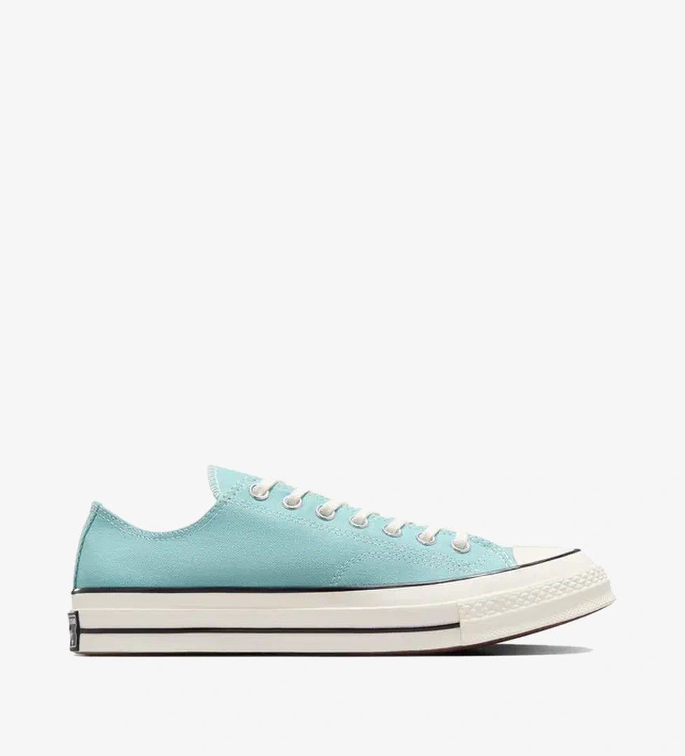 Converse Chuck 70 Unisex Mavi Sneaker - Görsel 1