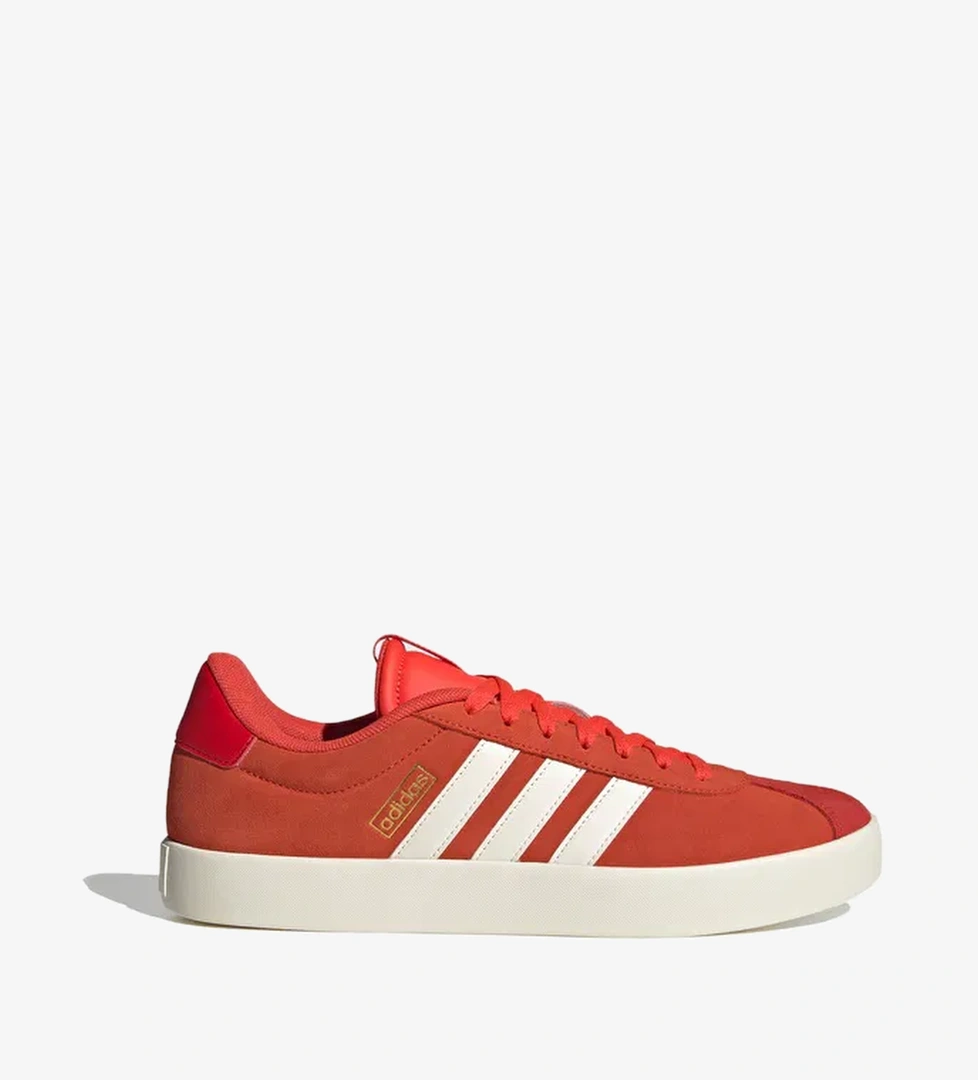 Adidas adidas VL Court 3.0 Erkek Turuncu Spor Ayakkabı Sneaker | Occasion Turuncu - 1. görsel