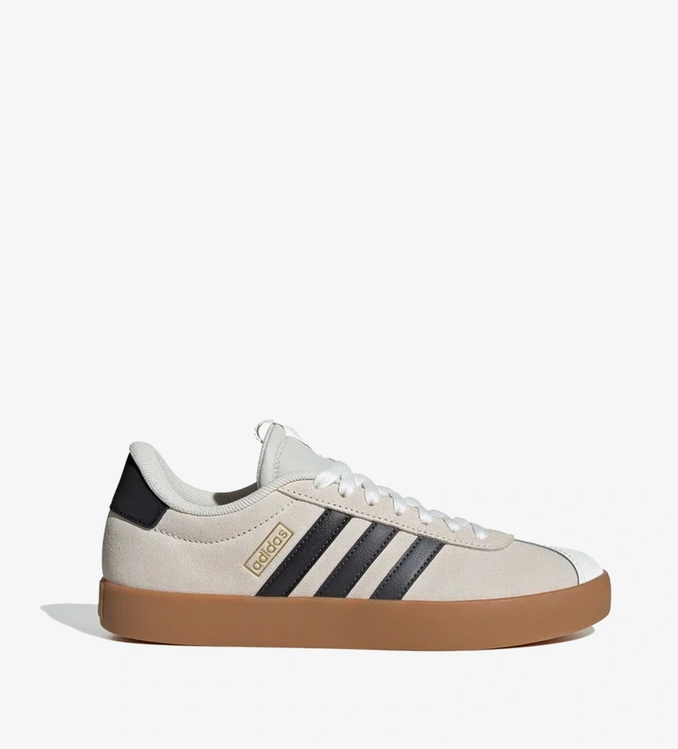 adidas VL Court 3.0 Kadın Beyaz Spor Ayakkabı