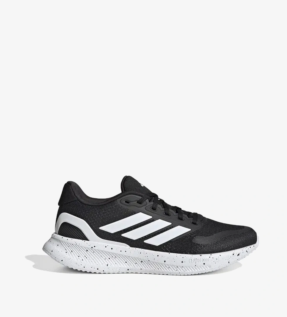 Adidas adidas Runfalcon 5 Kadın Siyah Koşu Ayakkabısı model görseli