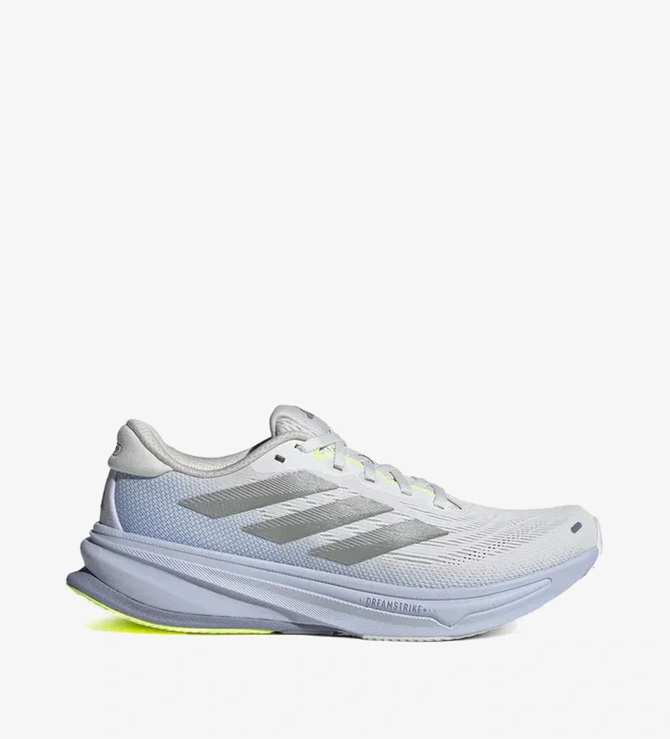 Adidas adidas Supernova Rise 2 Unisex Gri Koşu Ayakkabısı model görseli