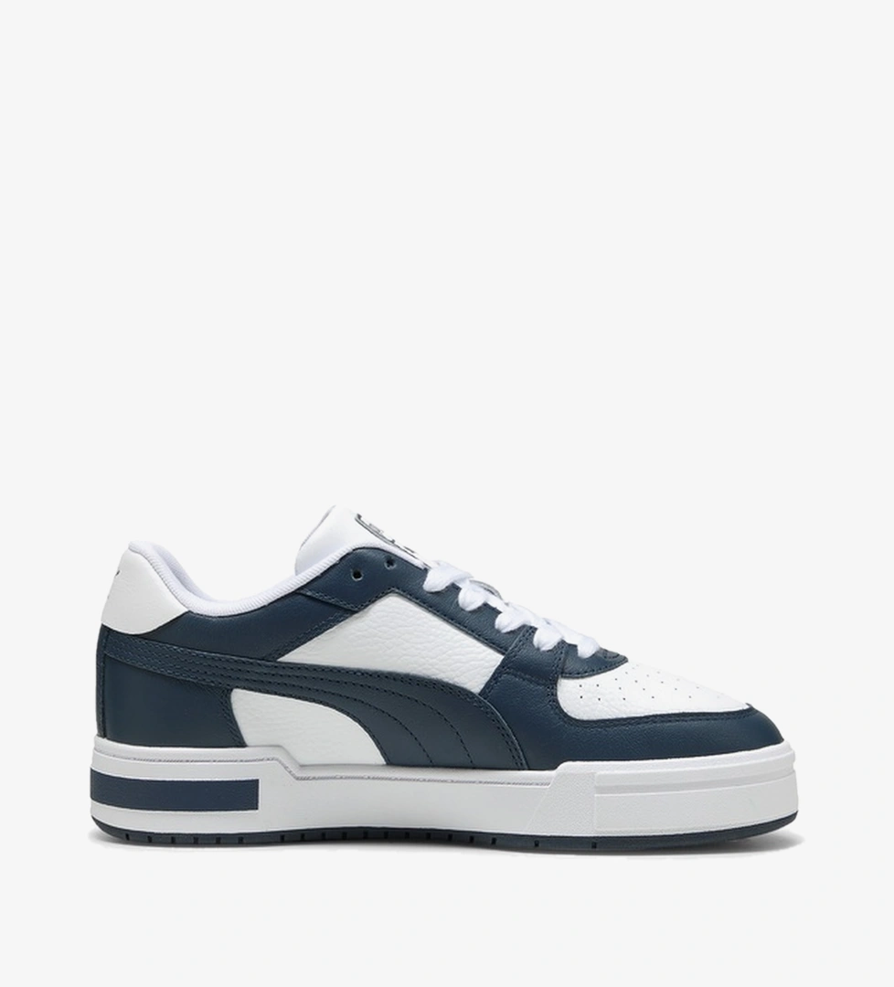 Puma CA Pro Classic II Unisex Beyaz Spor Ayakkabı