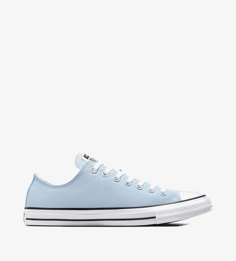 Converse Chuck Taylor All Star Unisex Mavi Sneaker