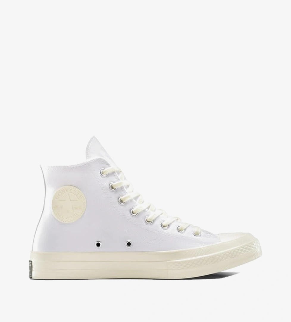 Converse Chuck 70 Texture Unisex Beyaz Sneaker