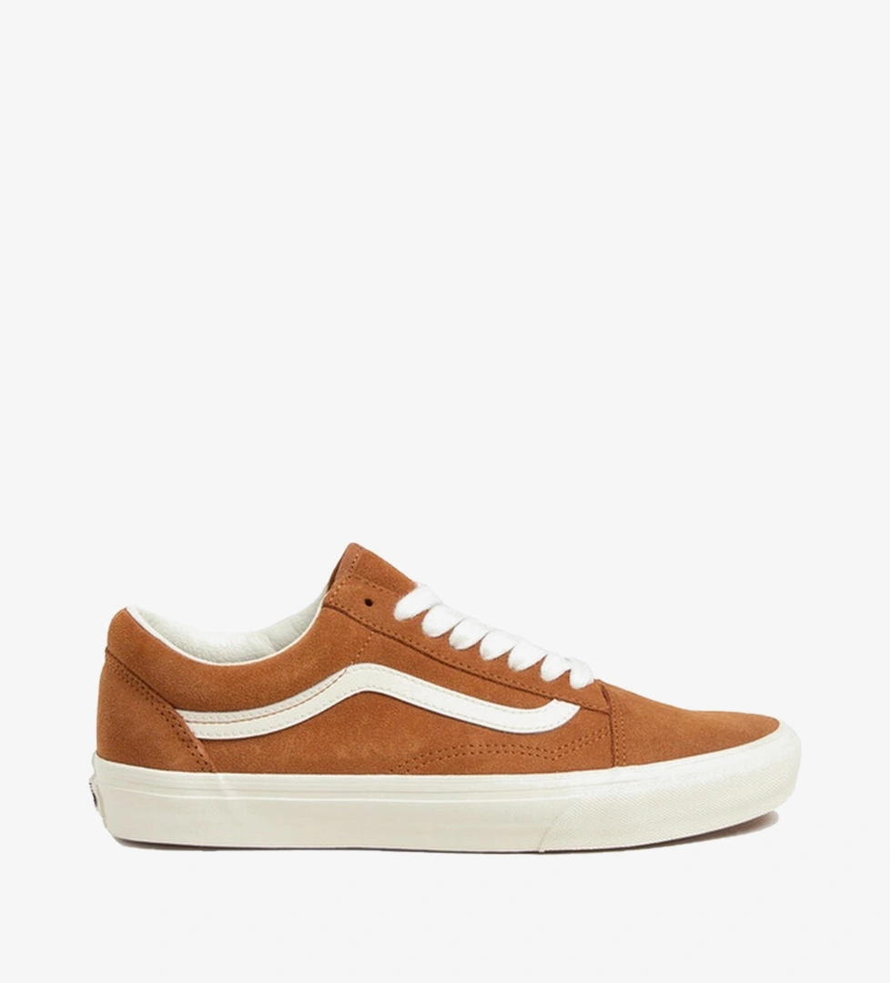Vans Turuncu Vans Old Skool