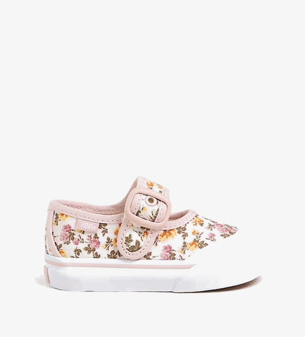 Vans Pembe Vans Mary