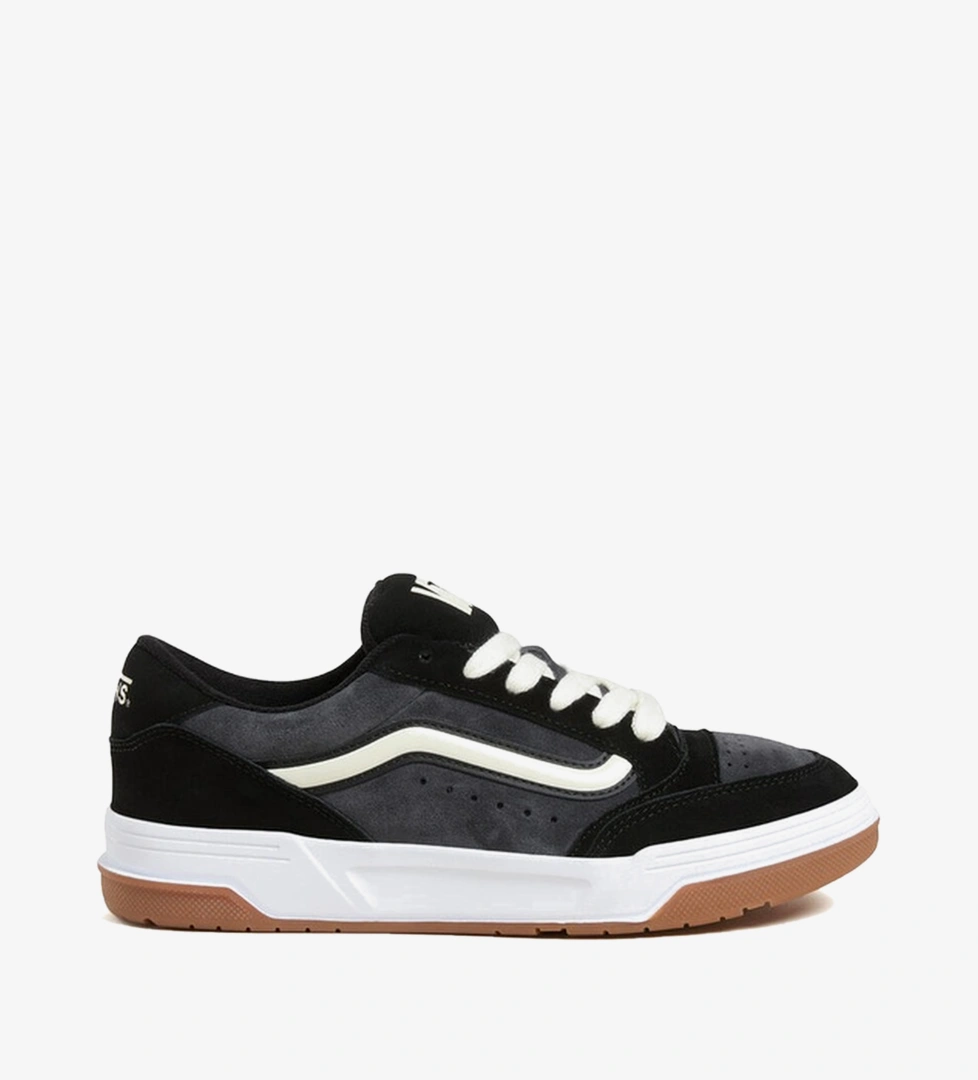 Vans Siyah Vans Hylane
