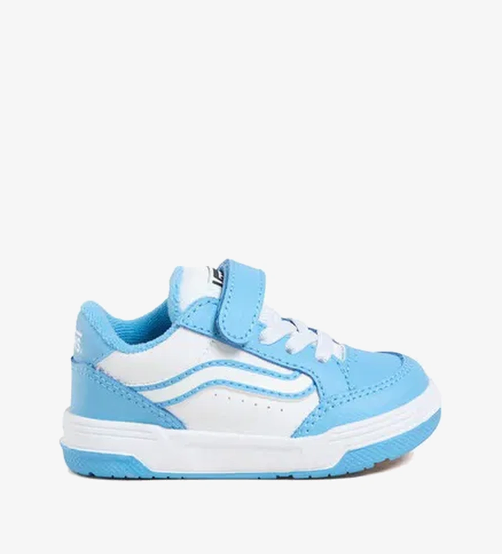 Vans Hylane V Bebek Mavi Sneaker