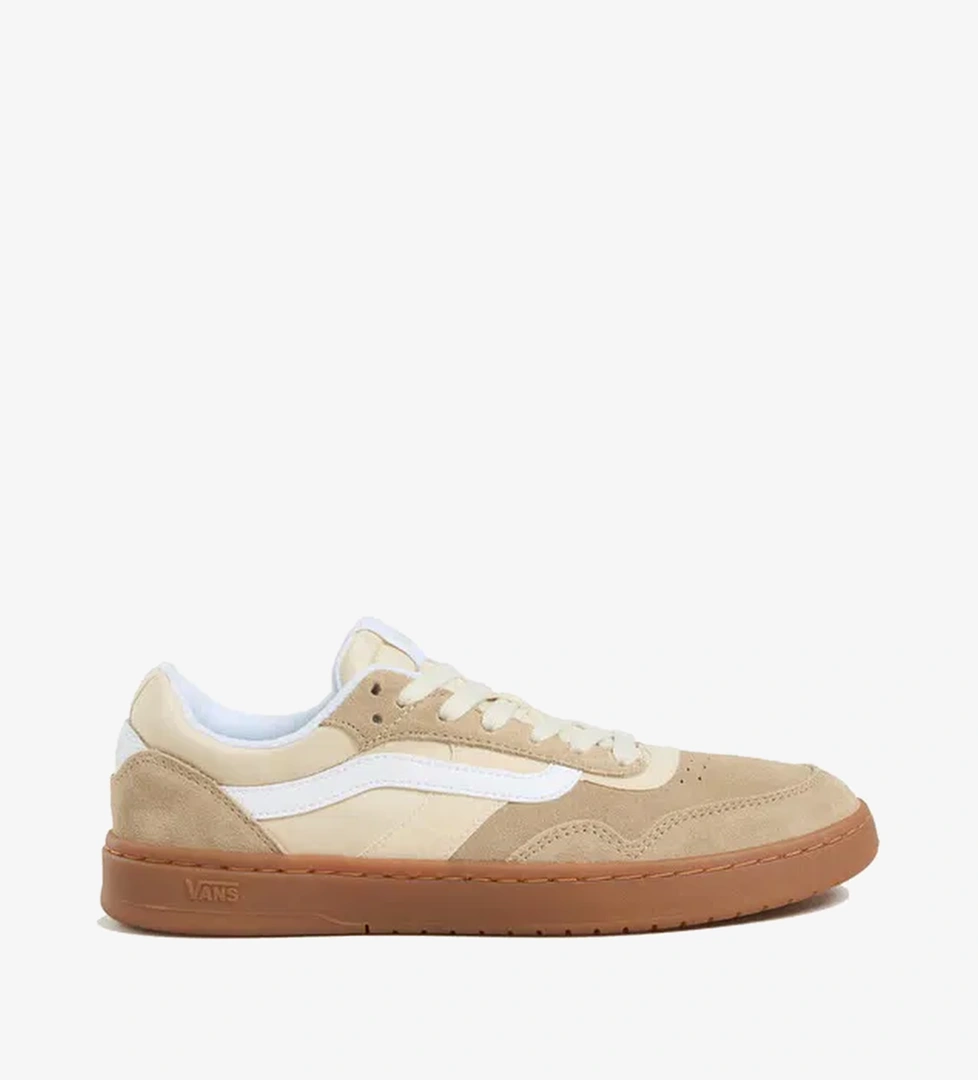 Vans Vans Cruze 3.0 Erkek Haki Sneaker | Occasion Haki - 1. görsel