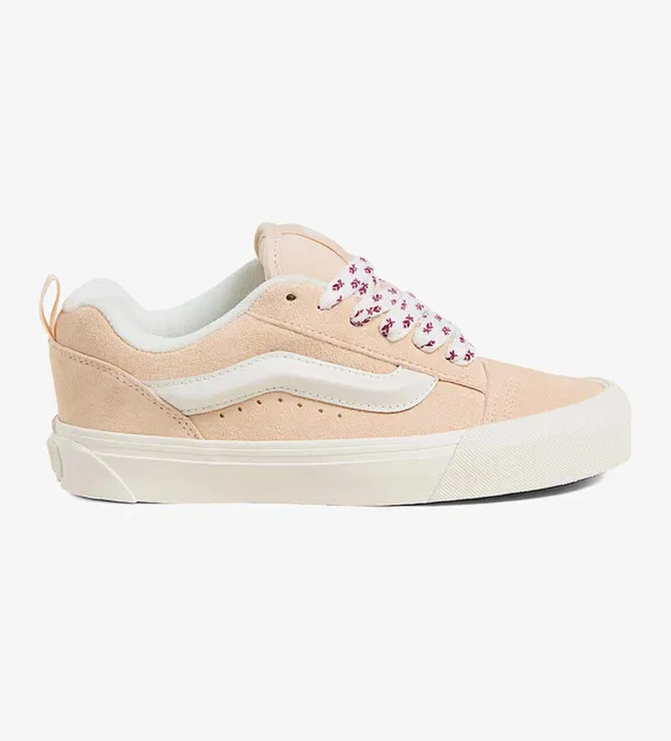 Vans Knu Skool Kadın Pembe Sneaker